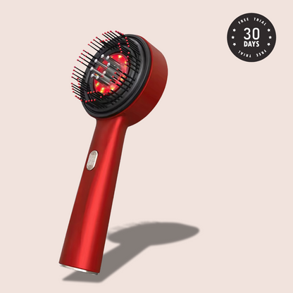 Vita Red Light Therapy Brush