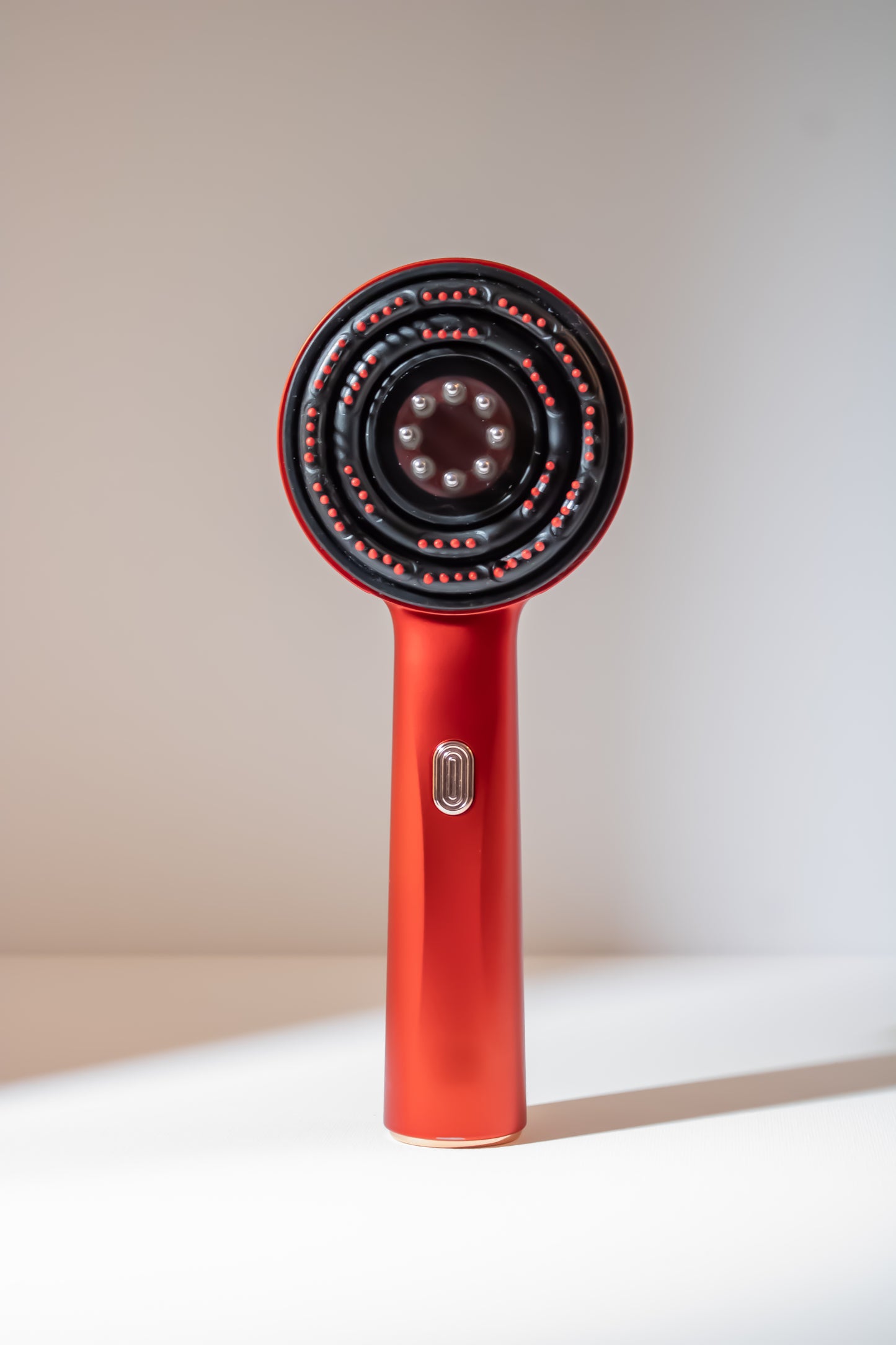 Vita Red Light Therapy Brush